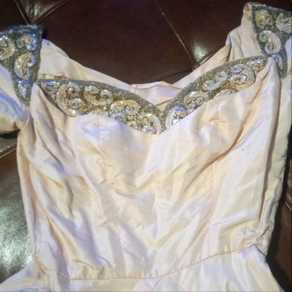 Vintage dress